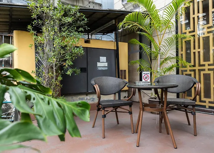 Club Mahindra Mac Boutique