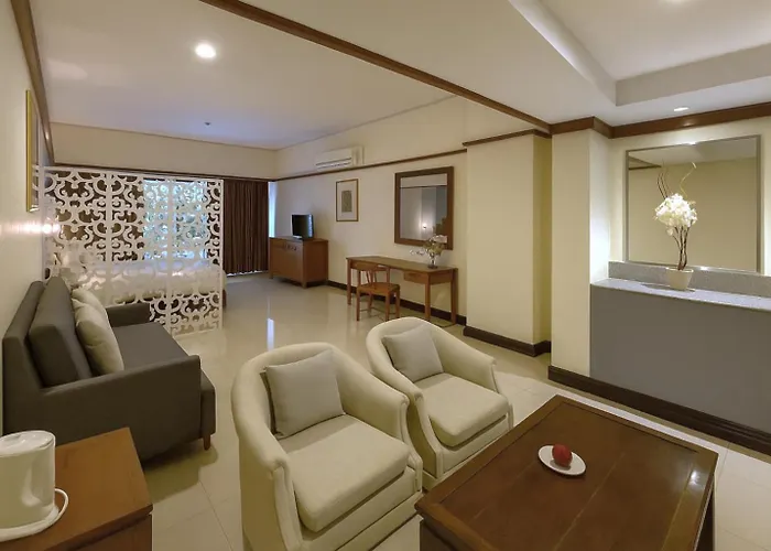 Loei Palace Hotel