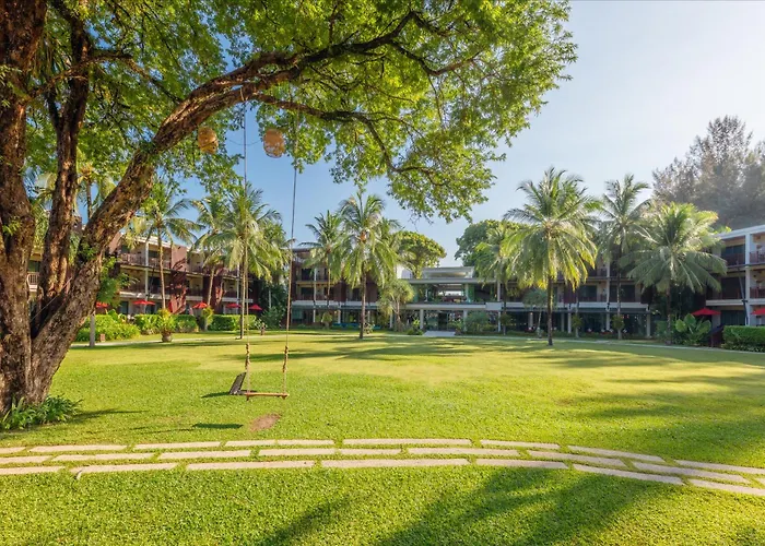 Ramada Resort By Wyndham Khao Lak