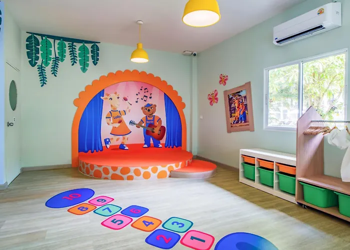 Sunwing Bangtao Beach Bang Tao Beach 