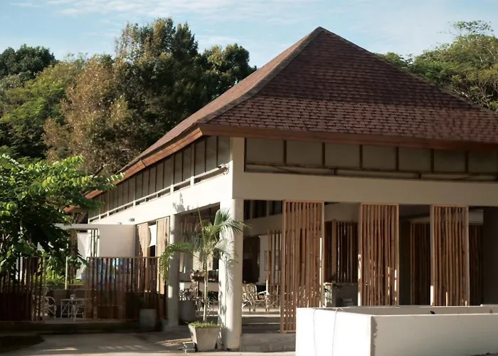 Srilanta Resort And Spa Ko Lanta