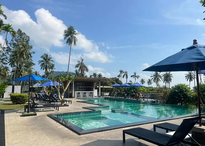 Lamai Buri Resort