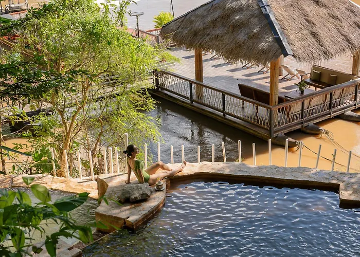 Hintok River Camp