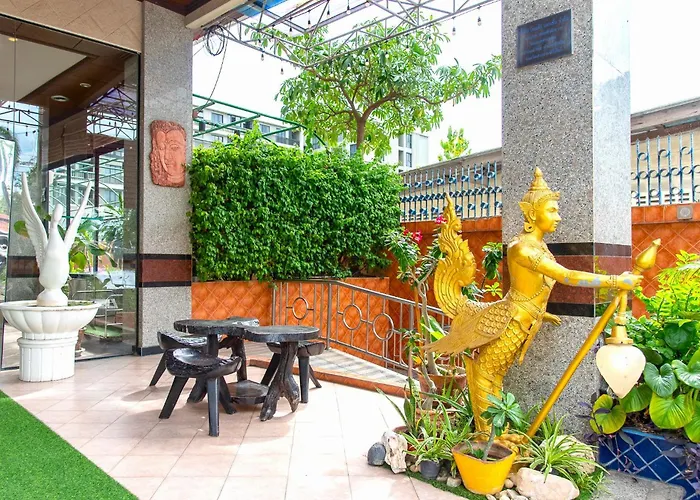 Hua Hin Loft