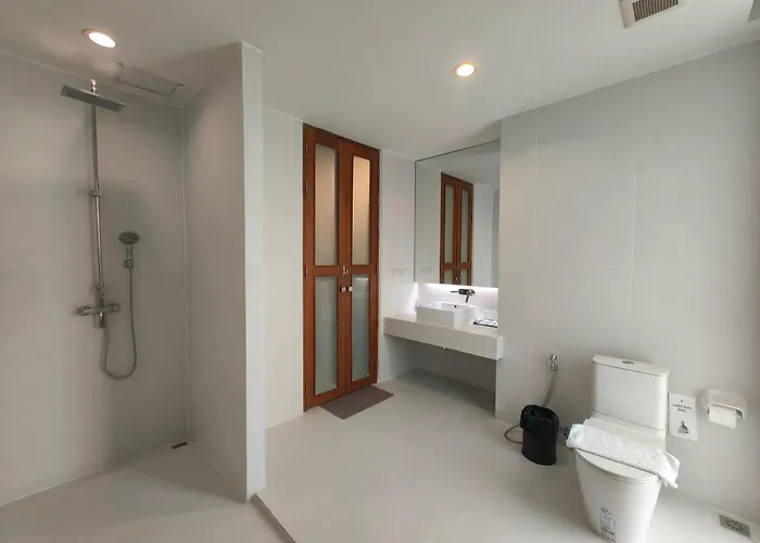 Sukhothai Treasure Resort & Spa