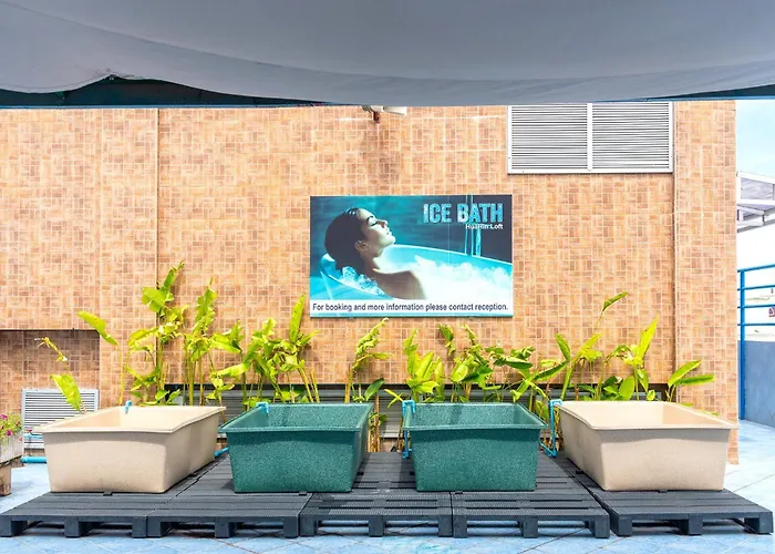Hua Hin Loft