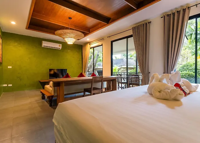 Anda Lanta Resort Ko Lanta