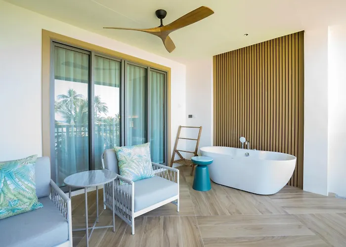 KC Grande Resort&Spa - SHA Extra Plus Koh Chang