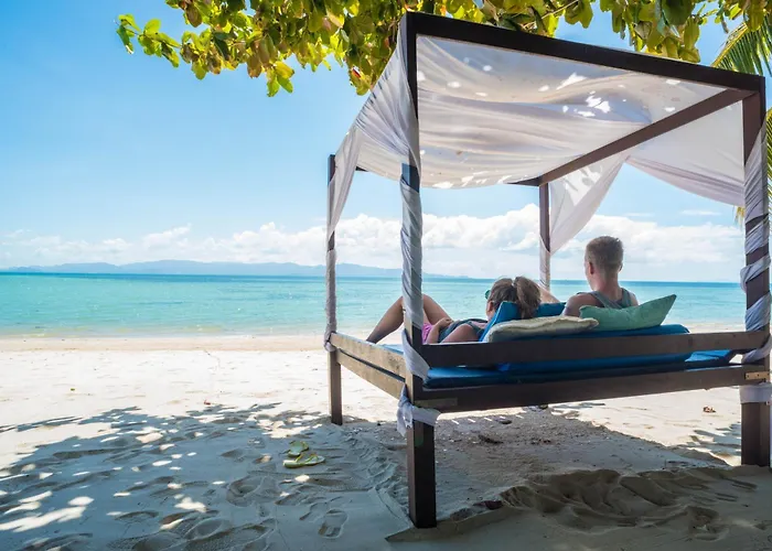 Phangan Beach Resort Baan Tai