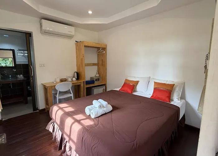 Morning Star Resort Baan Tai