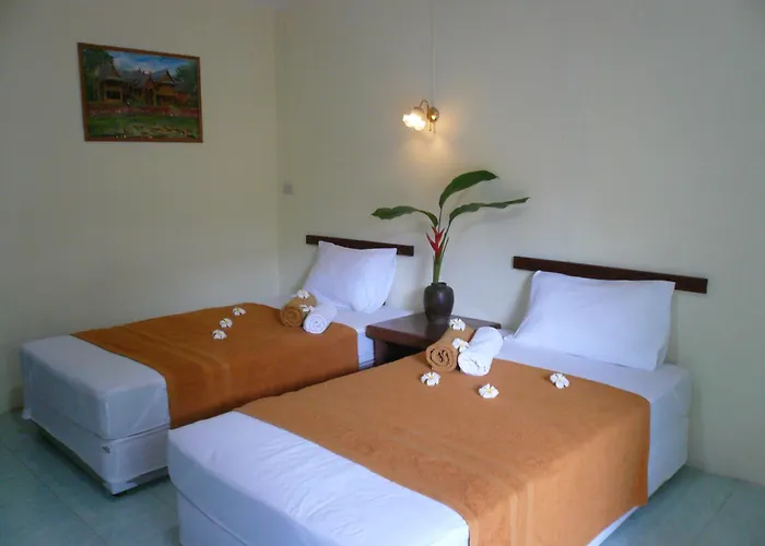 Baan Lamai Resort