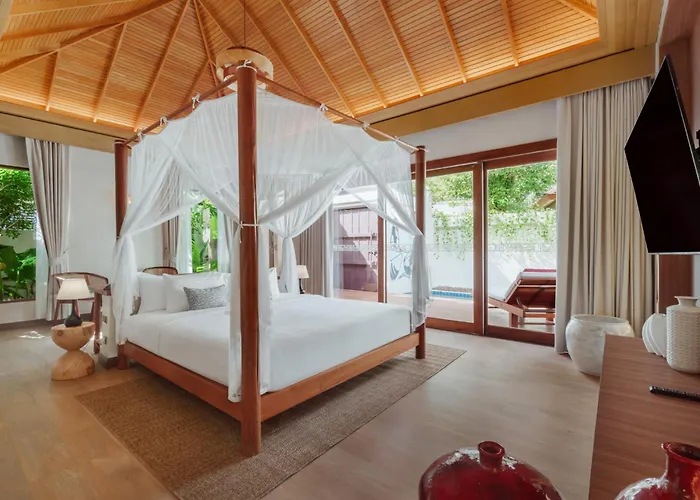 Metadee Concept Hotel Kata Beach
