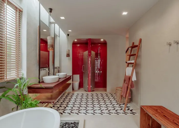 Metadee Concept Hotel Kata Beach 