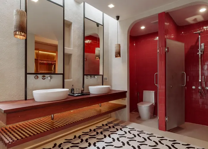 Metadee Concept Hotel Kata Beach 