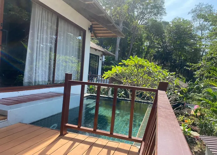 Siam Bay Resort Koh Chang