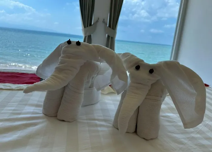 Sunsea Resort Baan Khai