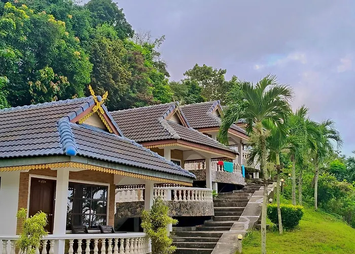 Phangan Orchid Resort