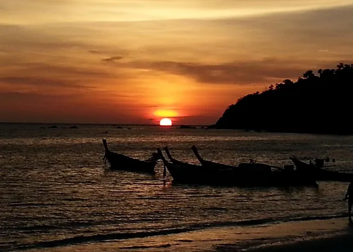 Green View Beach Resort