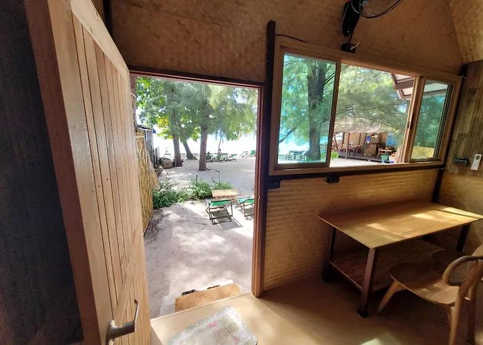 Green View Beach Resort Koh Lipe