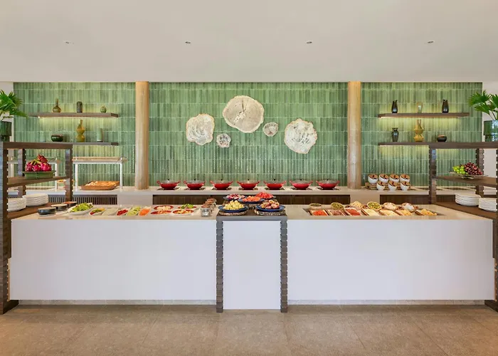 The Naka Island, A Luxury Collection Resort & Spa, Phuket