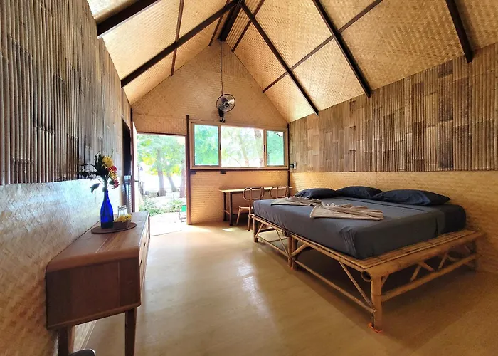 Green View Beach Resort Koh Lipe