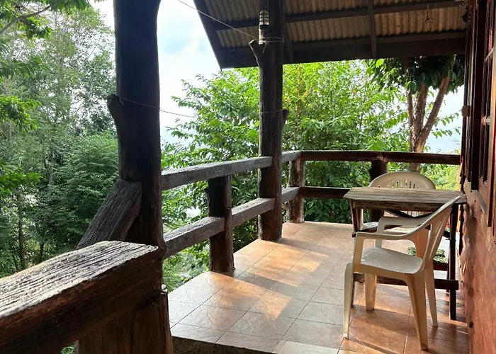 Sea Rock Resort Ko Pha Ngan