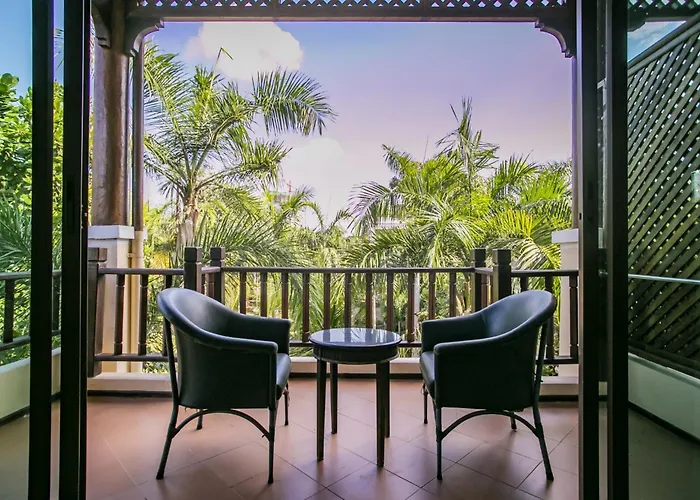 Mae Pim Resort Hotel