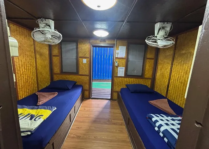 New Hut Bungalow