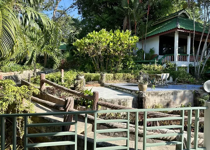 Kata Garden Sha Extra Plus