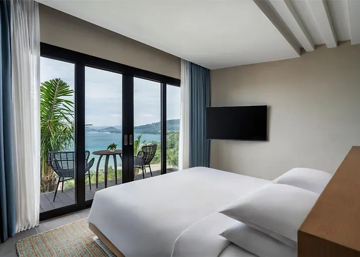 Hyatt Regency Phuket Resort Kamala Beach