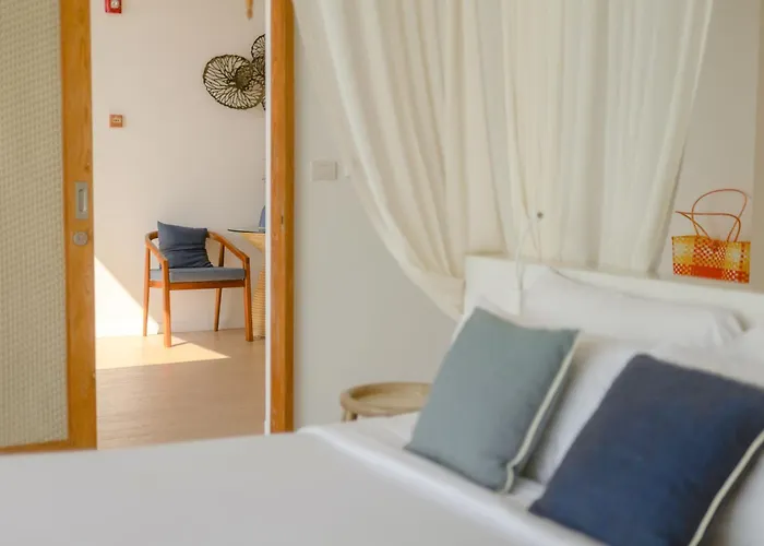 Bandara Pool Villas, Phuket Panwa Beach