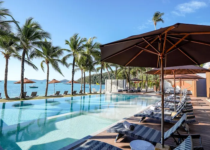 Bandara Pool Villas, Phuket Panwa Beach