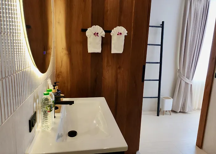 Baan Bophut Beach Hotel Samui - SHA Extra Plus