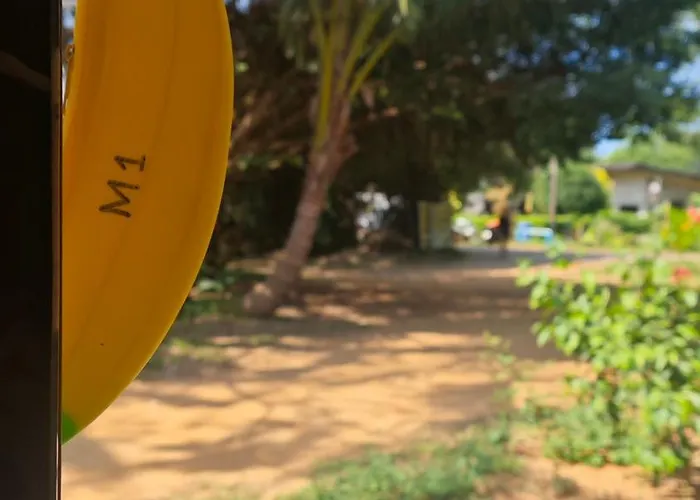 Monkey Island Resort Koh Mak