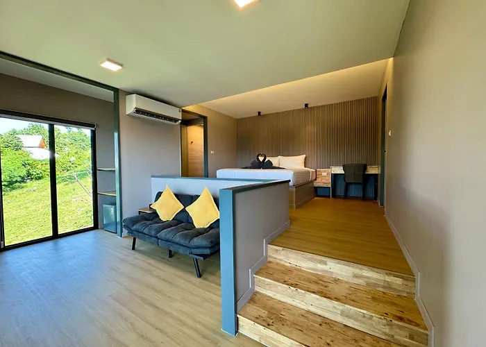 Hip Seaview Resort @ Phi Phi