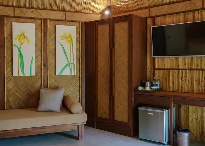 Aonang Fiore Resort Ao Nang