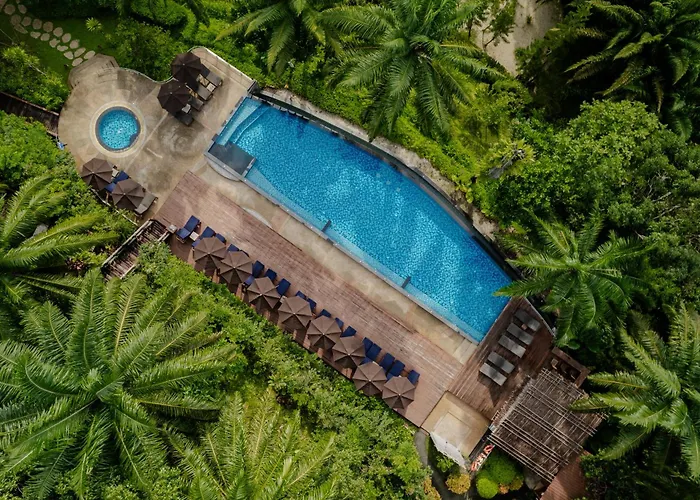 Aonang Fiore Resort Ao Nang