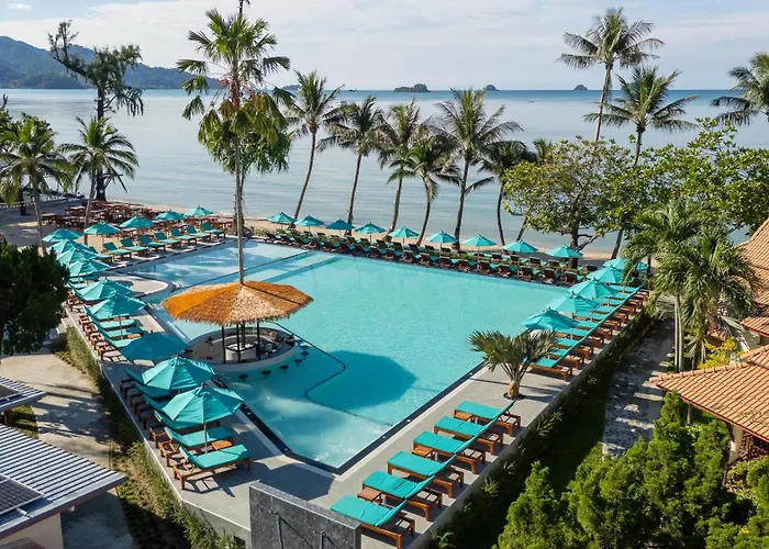 Koh Chang Paradise Resort & Spa