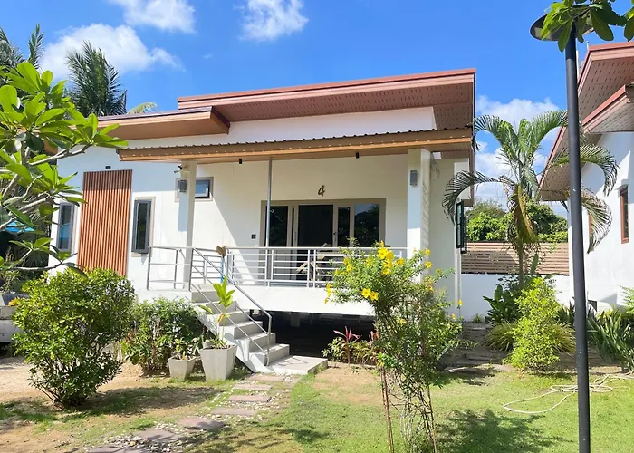 Breeze Bay Villas Koh Phangan