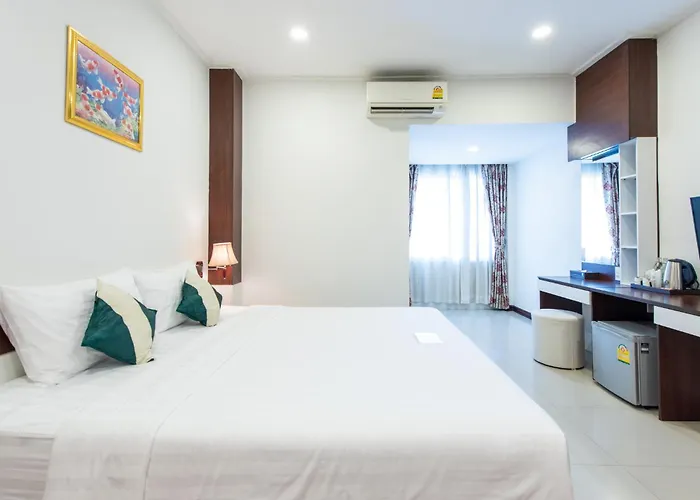 Chokdee Place Sakon Nakhon