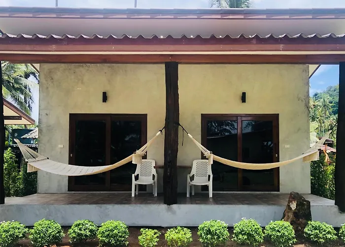 Hotel Rim Lay Ko Kut