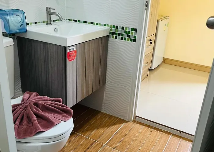 Koh Yao Modern Inn -SHA Plus Ko Yao