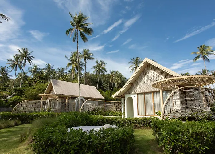 Hotel Hideout Koh Kood Ko Kut