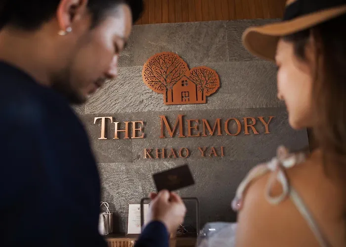 The Memory Khaoyai