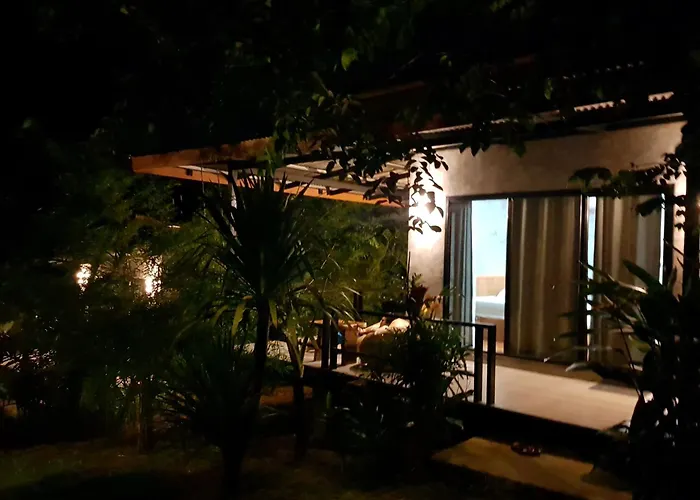 Annie Meen's place Koh Yao Noi