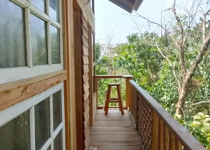 Hotel Relax House Koh Phayam