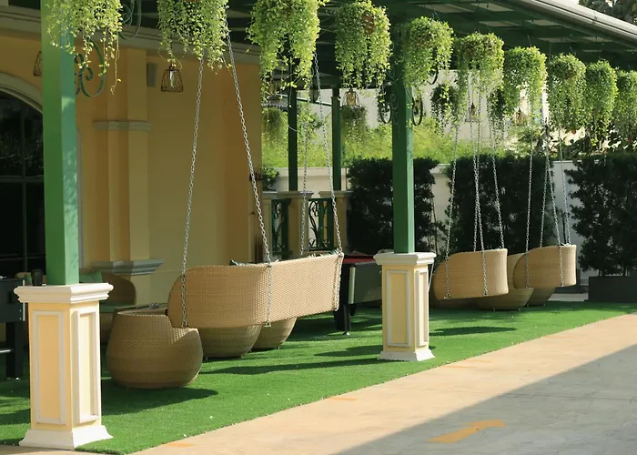 Siri Grand Bangkok Hotel
