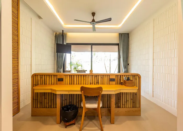 Phukhaolak Resort Khao Lak