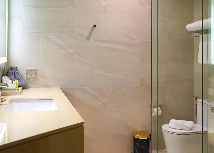 Hotel Wyndham Garden Naithon Phuket