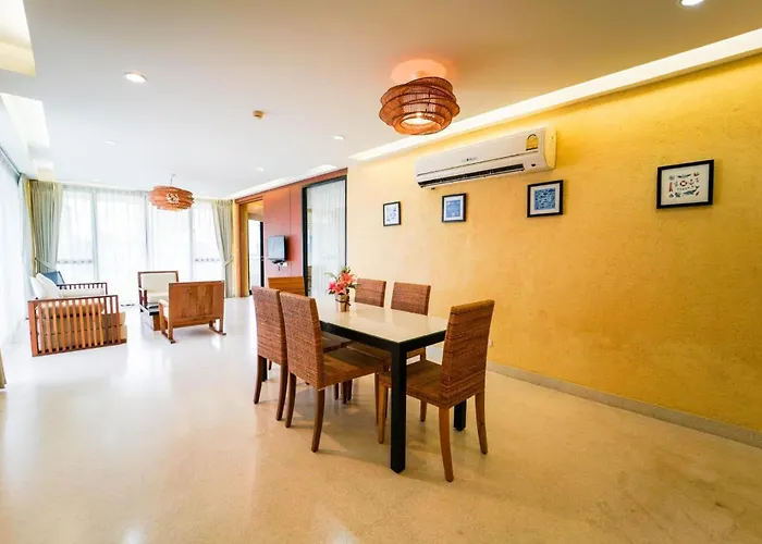Serene Phla Resort And Restaurant Rayong